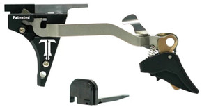 TT GLOCK ACE TRIGGER TWO-STAGE TRAD CURVED TT G9B0SBS26CIBC TT GLOCK ACE TRIGGER TWO-STAGE TRAD CURVED TT G9B0SBS26CIBC