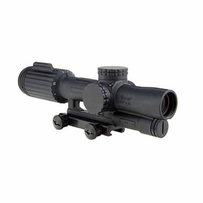TRIJICON VCOG 1-6X24 RED SEG CIRCLE MIL/GOV TS MN TRI VC16D1600037 TRIJICON VCOG 1-6X24 RED SEG CIRCLE MIL/GOV TS MN TRI VC16D1600037