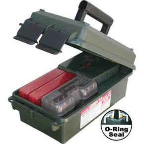 MTM 30CAL BULK AMMO CAN GREEN MTM AC30C11
