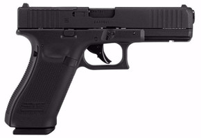 UMAREX GLOCK 17 GEN5 MOS BB GUN UMAREX 2255219 UMAREX GLOCK 17 GEN5 MOS BB GUN UMAREX 2255219