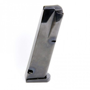 PROMAG MAG BERETTA 92F 9MM 15RD BLUED (24) PM BERA1 PROMAG MAG BERETTA 92F 9MM 15RD BLUED (24) PM BERA1