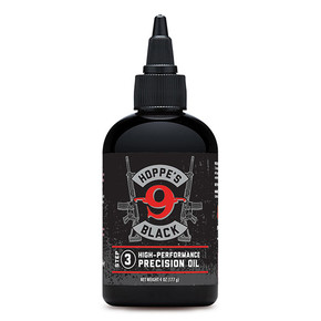 HOPPES BLACK LUBE 2OZ HOP HBL2 HOPPES BLACK LUBE 2OZ HOP HBL2