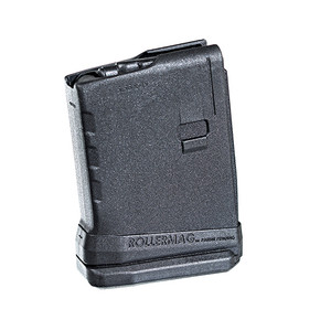 PROMAG MAG AR15 5.56 BLK ROLLER FOLLOWER 10RD PM RM10 PROMAG MAG AR15 5.56 BLK ROLLER FOLLOWER 10RD PM RM10