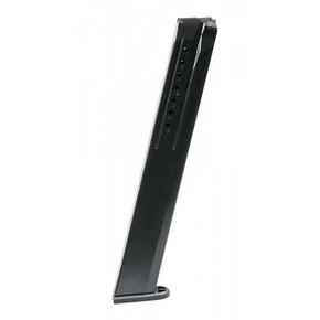 PROMAG MAG RUGER SR9 9MM 32RD BLUED STEEL (24) PM RUGA34