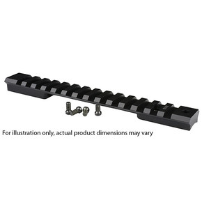 WAR CZ 452/455 11MM PIC RAIL ADAPTER 15MOA WAR 7755M WAR CZ 452/455 11MM PIC RAIL ADAPTER 15MOA WAR 7755M