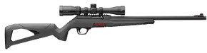 WIN WILDCAT SCOPE COMBO SR 22LR 16.5 10RD WIN 521156102 WIN WILDCAT SCOPE COMBO SR 22LR 16.5 10RD WIN 521156102