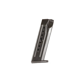 PROMAG MAG RUGER SR9 9MM 10RD BLUED STEEL (24) PM RUG19 PROMAG MAG RUGER SR9 9MM 10RD BLUED STEEL (24) PM RUG19