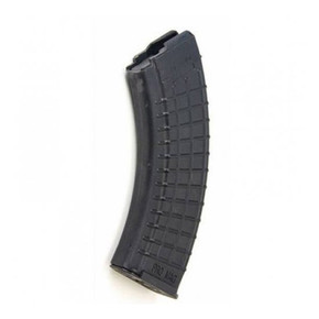 PROMAG MAG SAIGA 223REM 5.56 30RD BLK POLYMER PM SAIA4 PROMAG MAG SAIGA 223REM 5.56 30RD BLK POLYMER PM SAIA4