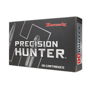 HORN PRECISION HUNTER 6MMCREED 103GR ELD 20/10 HORN 81392 HORN PRECISION HUNTER 6MMCREED 103GR ELD 20/10 HORN 81392