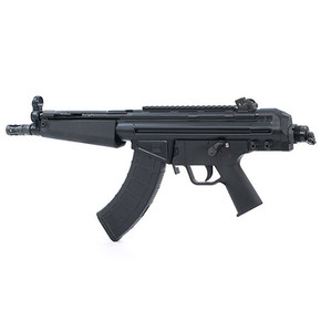 PTR 32P 7.62X39 8.5 MP5 HANDGUARD BLK 30RD PTR 203
