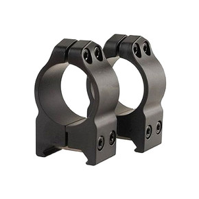 WAR RINGS 1 MED MATTE  WAR 201M