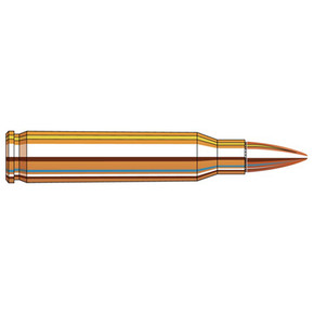 HORN FRONTIER 5.56 NATO 55GR FMJ M193 20/25 HORN FR200 HORN FRONTIER 5.56 NATO 55GR FMJ M193 20/25 HORN FR200