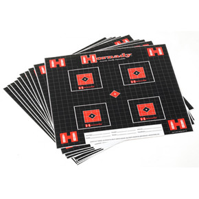 HORN LNL HORNADY TARGET 10PK HORN 9963 HORN LNL HORNADY TARGET 10PK HORN 9963