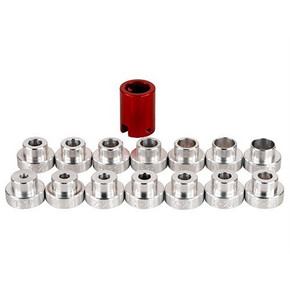 HORN LNL COMPARATOR SET BODY & 14 INSERTS HORN B14 HORN LNL COMPARATOR SET BODY & 14 INSERTS HORN B14