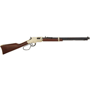 HENRY GOLDEN BOY 22LR 20 LARGE LOOP LEVER HRAC H004L HENRY GOLDEN BOY 22LR 20 LARGE LOOP LEVER HRAC H004L