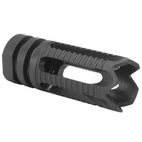 YHM PHANTOM 5C2 COMP FLASH HIDER 1/2-28 YHM 285C2 YHM PHANTOM 5C2 COMP FLASH HIDER 1/2-28 YHM 285C2