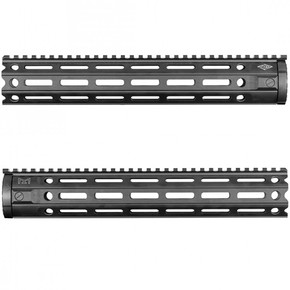 YHM HANDGUARD SLM MID LENGTH MLOK YHM 5325 YHM HANDGUARD SLM MID LENGTH MLOK YHM 5325
