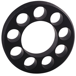 YHM FOREARM ENDCAP 7/8 ID YHM 9484A