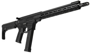 CMMG RESOLUTE MKG 45ACP 16.1 ARMOR BLACK CMMG 45A170FAB CMMG RESOLUTE MKG 45ACP 16.1 ARMOR BLACK CMMG 45A170FAB