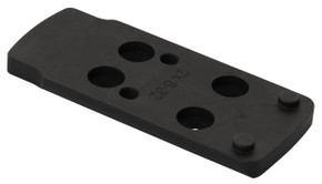 CLT 1911 OPTICS PLATE DELTAPOINT PRO CLT SP301328