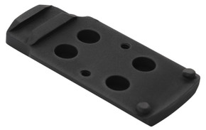CLT 1911 OPTICS PLATE RMR CLT SP301327 CLT 1911 OPTICS PLATE RMR CLT SP301327