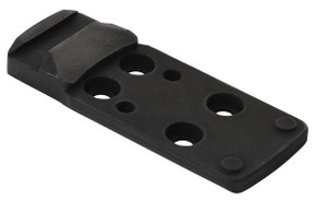 CLT 1911 OPTICS PLATE RMSC CLT SP301329 CLT 1911 OPTICS PLATE RMSC CLT SP301329
