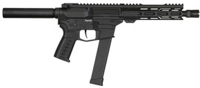 CMMG BANSHEE MKG 45ACP 8 EXT ARMOR BLK CMMG 45A790FAB CMMG BANSHEE MKG 45ACP 8 EXT ARMOR BLK CMMG 45A790FAB