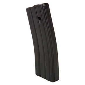 DURAMAG SS AR MAG 5.56 BLK BLK FOLLOWER 30RD CPD 3023041175CPD