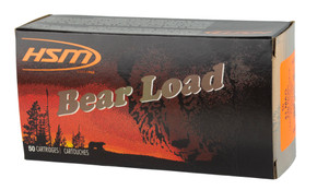HSM BEAR LOAD 41MAG 230GR SWC GAS 50/10 HSM 414N HSM BEAR LOAD 41MAG 230GR SWC GAS 50/10 HSM 414N