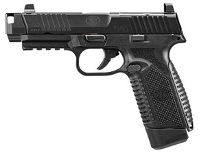 FN 545 MRD COMP 45ACP 4.43 BLK 15RD FN 66102135 FN 545 MRD COMP 45ACP 4.43 BLK 15RD FN 66102135