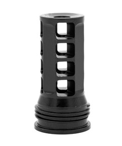 HUX HX-QD MUZZLE BRAKE 762 5/8-24 HUX 1574