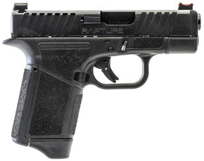 GFORCE GF9 9MM 3.25 BLK MICRO FP 12RD GFA GF932512BB GFORCE GF9 9MM 3.25 BLK MICRO FP 12RD GFA GF932512BB