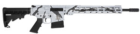GLFA AR-10 308WIN 18 PURSUIT SNOW CAMO 10RD GLFA GL10308PSNO