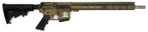 GLFA AR-15 400LEG 16 BRONZE/SS 5RD GLFA GL15400SSBRZ