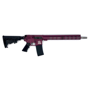 GLFA AR-15 223WYL 16 SS HBAR BLACK CHERRY 30RD GLFA GL15223SSCHY