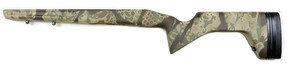 TREKKER RIFLE STOCK 700 SA RH KRYPTEK OBSKUR GBO TREK105101 TREKKER RIFLE STOCK 700 SA RH KRYPTEK OBSKUR GBO TREK105101
