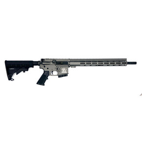 GLFA AR-15 350LEG 16 TUNGSTEN 5RD GLFA GL15350TNG16 GLFA AR-15 350LEG 16 TUNGSTEN 5RD GLFA GL15350TNG16