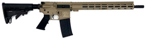 GLFA AR-15 223WYL 16 FDE 30RD GLFA GL15223FDE