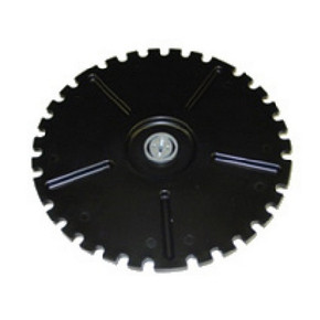 HORN CASE FEEDER PLATE SM PISTOL HORN 095310 HORN CASE FEEDER PLATE SM PISTOL HORN 095310