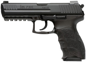 HK P30L V3 DASA 9MM 4.45 LONG SLIDE 2.10RD HK 81001094 HK P30L V3 DASA 9MM 4.45 LONG SLIDE 2.10RD HK 81001094