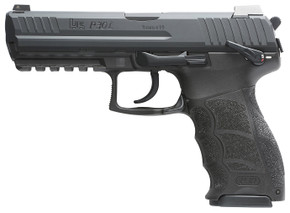 HK P30L S V3 DASA 9MM 4.45 SAFETY LONG 2 15RD HK 81001098 HK P30L S V3 DASA 9MM 4.45 SAFETY LONG 2 15RD HK 81001098