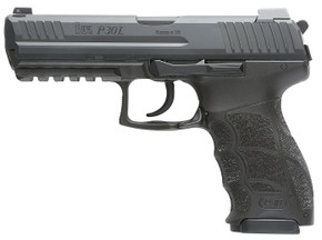 HK P30L V3 DASA 9MM 4.45 LONG SLIDE 17/20RD HK 81001092 HK P30L V3 DASA 9MM 4.45 LONG SLIDE 17/20RD HK 81001092