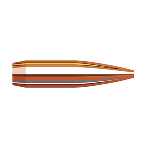 HORN BLT 6MM 87GR BTHP .243 100/25 HORN 2442 HORN BLT 6MM 87GR BTHP .243 100/25 HORN 2442