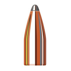 HORN BLT 22CAL 55GR SP .224 100/40 HORN 2265 HORN BLT 22CAL 55GR SP .224 100/40 HORN 2265
