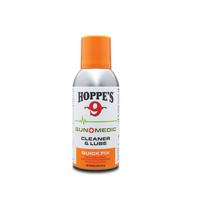 HOP GUN MEDIC CLEANER & LUBE 4OZ HOP GM3 HOP GUN MEDIC CLEANER & LUBE 4OZ HOP GM3