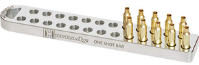 HORN ONE SHOT SPRAY BAR LARGE RIFLE & MAGNUM HORN 480052