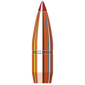 HORN BLT 30CAL 150GR SST .308 100/15 HORN 30302 HORN BLT 30CAL 150GR SST .308 100/15 HORN 30302