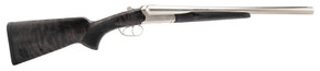 HTG BADLANDER 12GA 18.5 NICKEL 2RD HTG BL1218NI HTG BADLANDER 12GA 18.5 NICKEL 2RD HTG BL1218NI