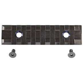 KRISS VECTOR PICATINNY SIDE RAIL KIT 7 SLOT KRISS KVASRKBL00