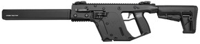 KRISS VECTOR CRB G2 40SW 16 BLK 15RD KRISS KV40CBL20 KRISS VECTOR CRB G2 40SW 16 BLK 15RD KRISS KV40CBL20